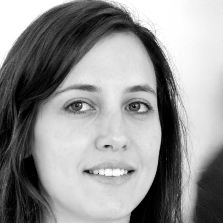 Portrait de Sandrine Laurin, participante au programme