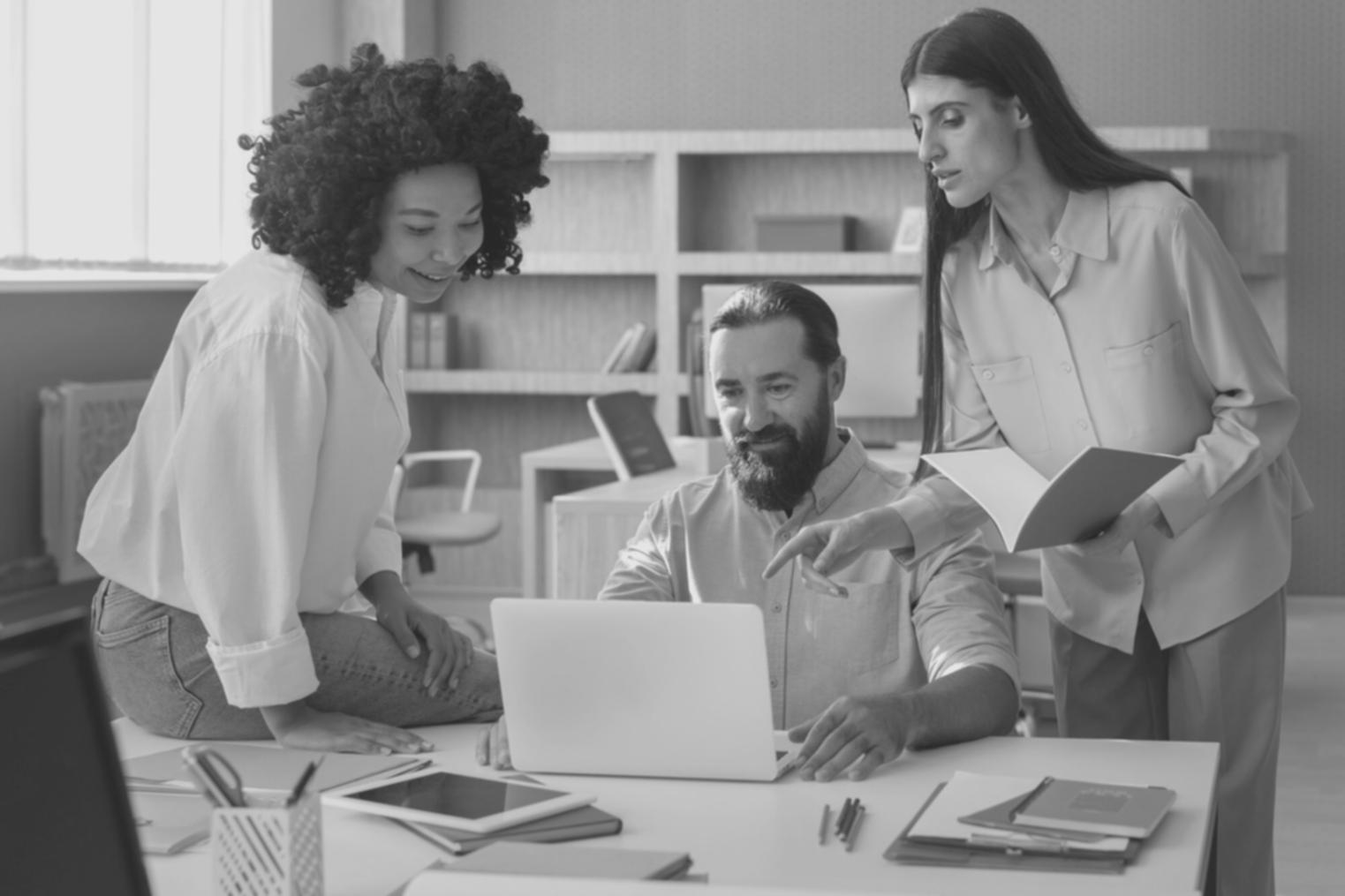 Sessions de formation Lorplex en action