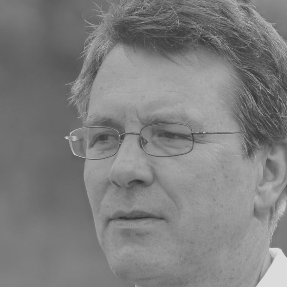 Portrait de Bastien Lévesque, directeur pédagogique chez Lorplex