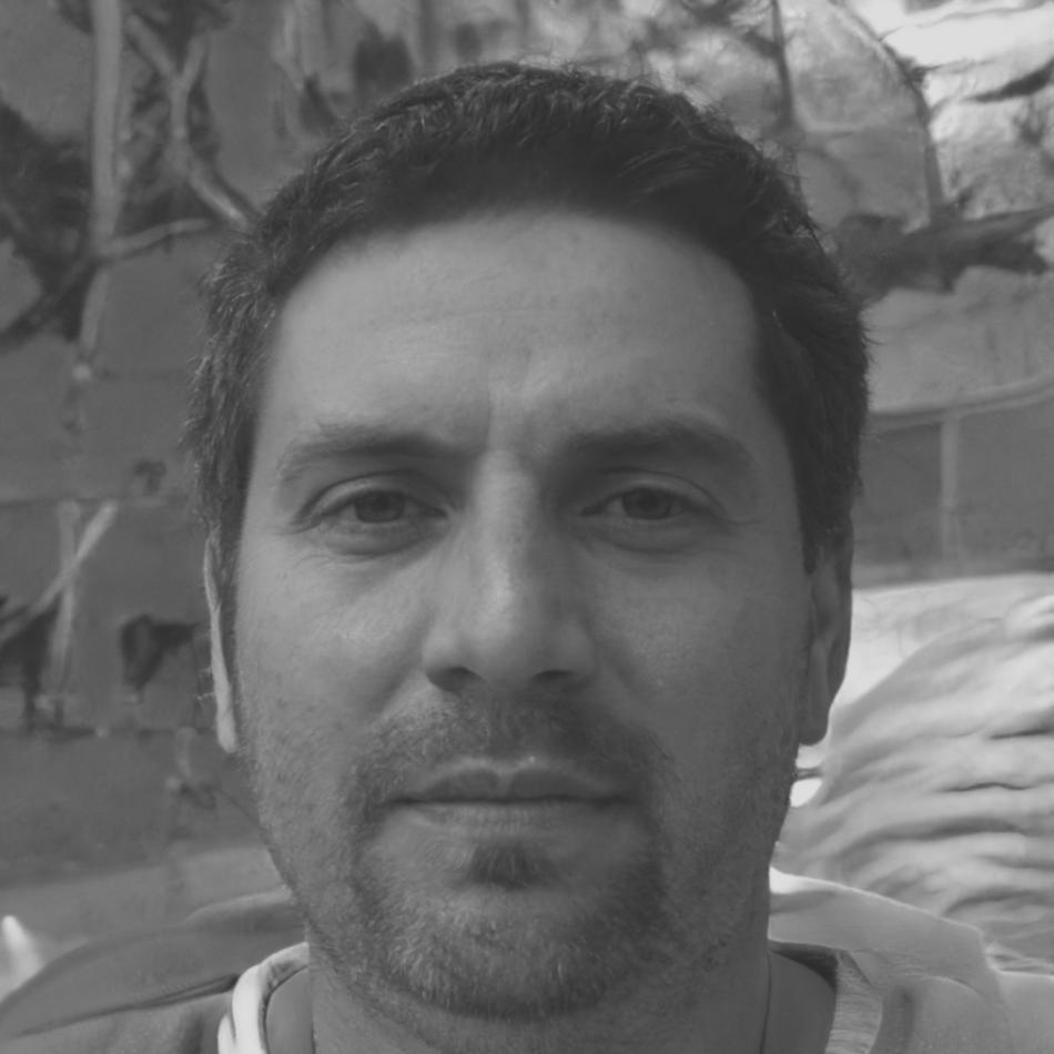 Portrait de Félix Boisvert, participant au programme