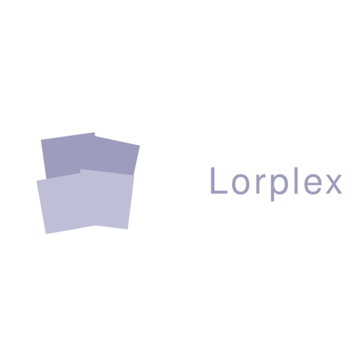 Logo Lorplex